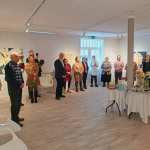 IZSTĀDE “DIVAS ILDZES” | 15.03. – 01.06.2025