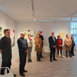 IZSTĀDE “DIVAS ILDZES” | 15.03. – 01.06.2025