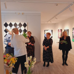 IZSTĀDE “DIVAS ILDZES” | 15.03. – 01.06.2025