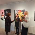 IZSTĀDE “DIVAS ILDZES” | 15.03. – 01.06.2025