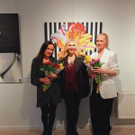 IZSTĀDE “DIVAS ILDZES” | 15.03. – 01.06.2025