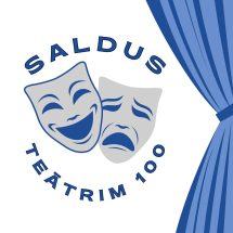 Afiša - Saldus teātrim 100