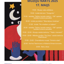 Muzeju nakts_2025 - afiša